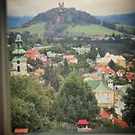 Lucia 펜션 Banská Štiavnica