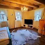 Feriehus Lucia