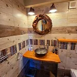 Feriehus Lucia