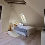 Lucia Feriehus Banská Štiavnica