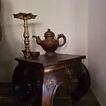 Lucia Feriehus Banská Štiavnica
