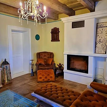 Casa vacanze Lucia *