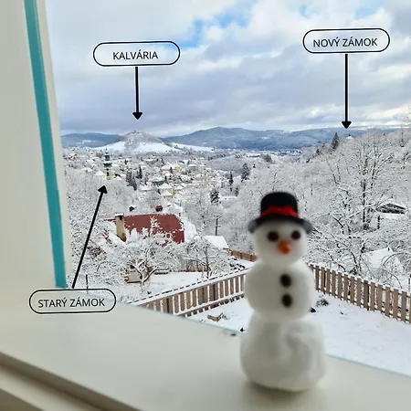 بيت للعطل Lucia