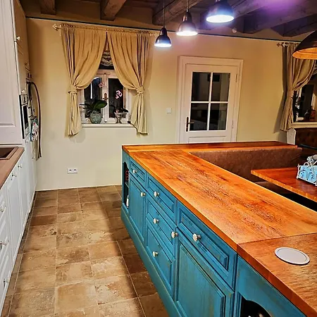 Holiday home Lucia