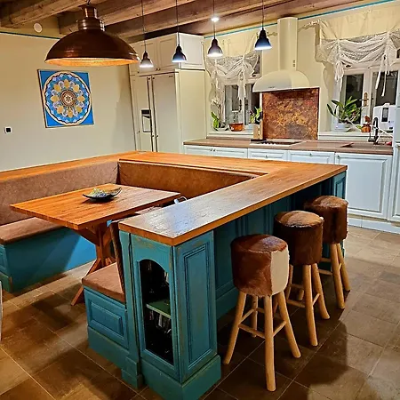 Lucia Banská Štiavnica