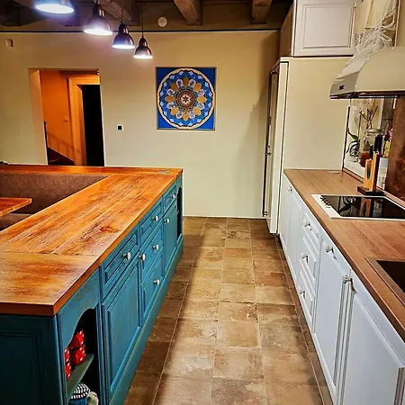 Lucia Banská Štiavnica