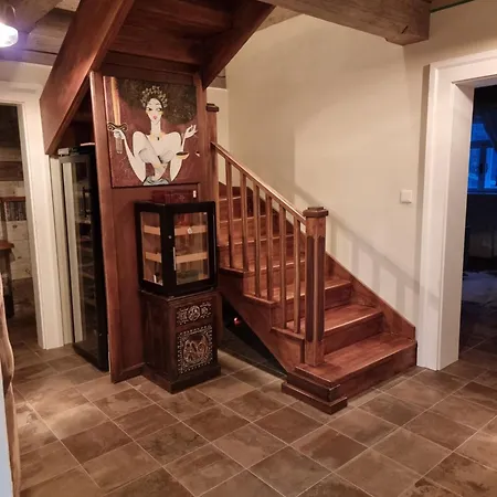 Lucia Banská Štiavnica