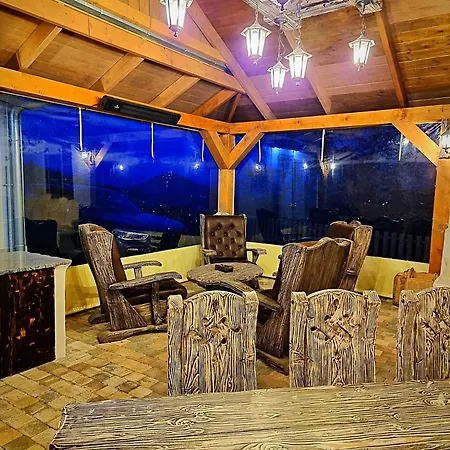 Lucia Holiday home *