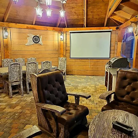 Lucia * Banská Štiavnica