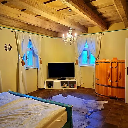 Holiday home Lucia