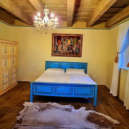 Lucia * Banska Stiavnica