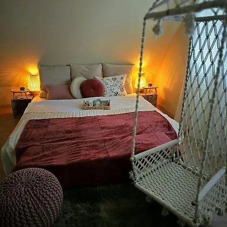 Lucia * Banská Štiavnica