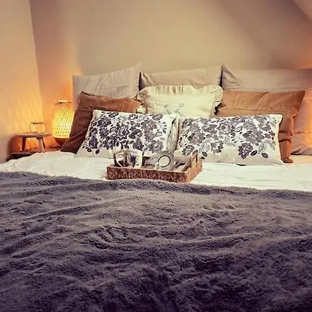 Lucia * Banská Štiavnica