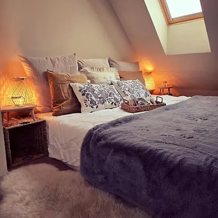 Casa de Férias Lucia