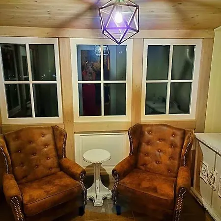 Lucia Banská Štiavnica