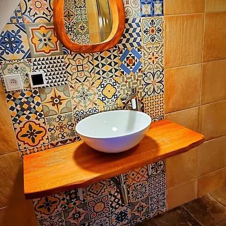 Casa de Férias Lucia *