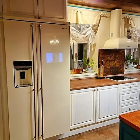 Lucia بيت للعطل Banská Štiavnica