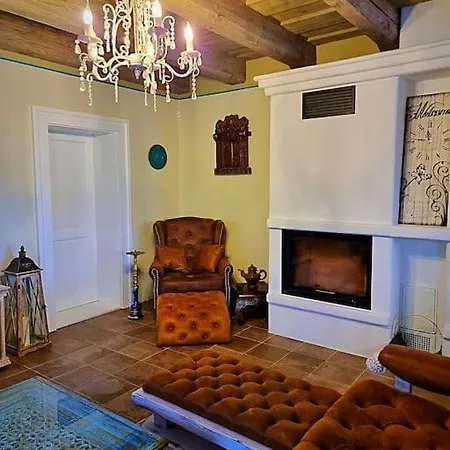 Lucia Banská Štiavnica