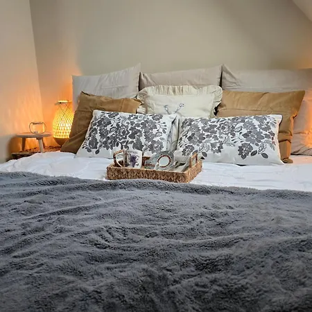 Lucia Holiday home