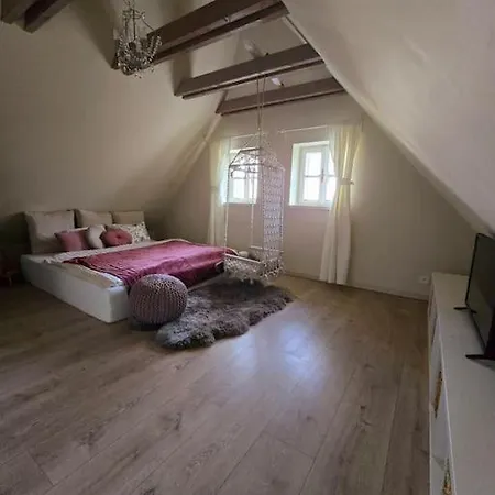 Casa de Férias Lucia