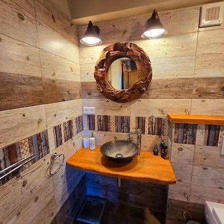 بيت للعطل Lucia