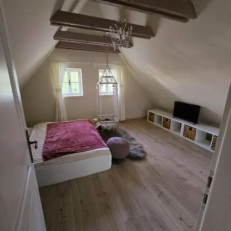 بيت للعطل Lucia