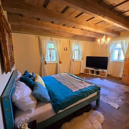 Casa de Férias Lucia *