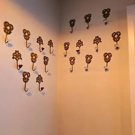 Lucia * Banská Štiavnica