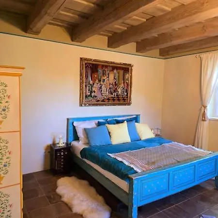 Casa de Férias Lucia Banská Štiavnica