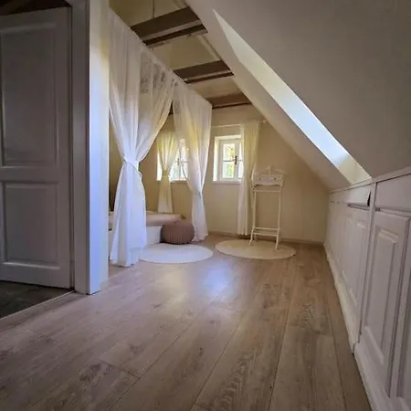 Lucia Banská Štiavnica