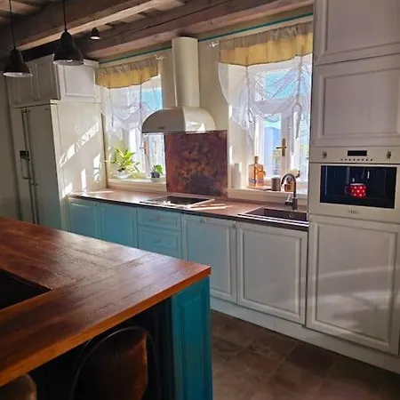 Lucia * Banská Štiavnica