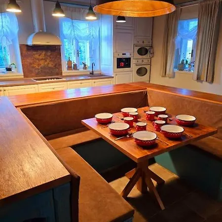 Casa de Férias Lucia *