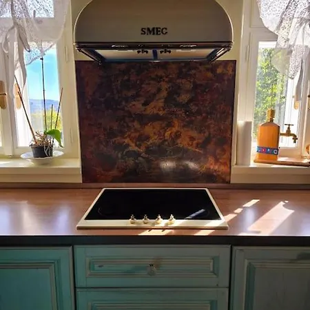 Lucia Banská Štiavnica