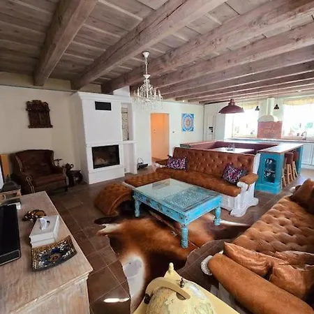 Casa de Férias Lucia Banská Štiavnica