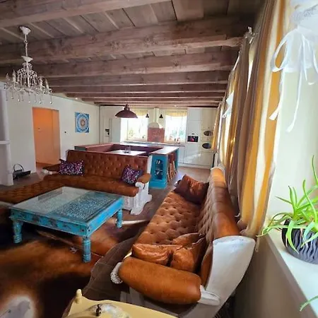 Lucia Banská Štiavnica