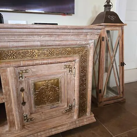 بيت للعطل Lucia