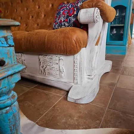 Lucia Casa de Férias Banská Štiavnica