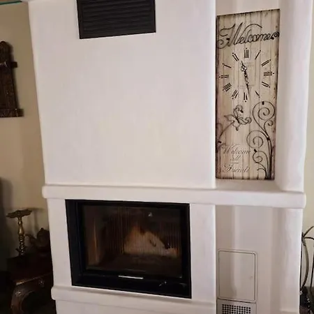 Lucia بيت للعطل *