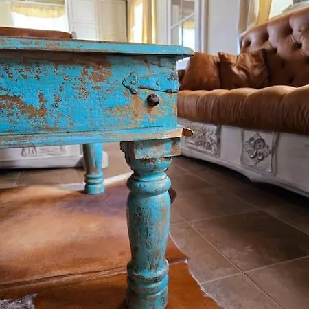 Lucia * Banská Štiavnica