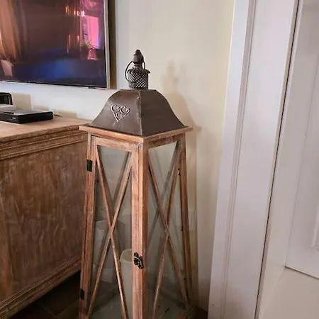 Lucia Casa de Férias *