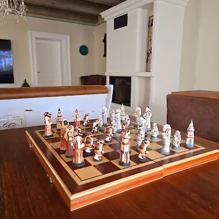 Lucia * Banská Štiavnica