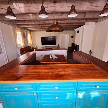 Casa de Férias Lucia *