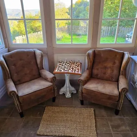 Lucia Casa de Férias *