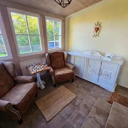 Lucia Banská Štiavnica