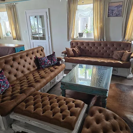 Holiday home Lucia *