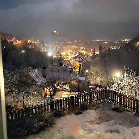 Lucia Casa de Férias