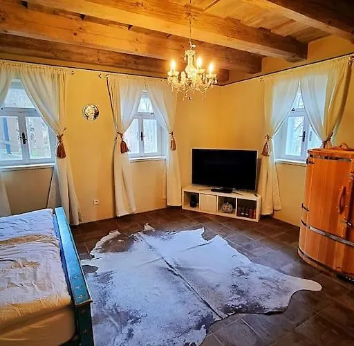 Дом отдыха Lucia